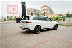 مرسيدس بنز GLS